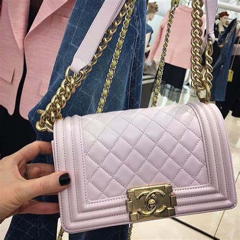 boy chanel pink buy online|chanel boys handbags.